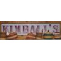 Kimball Fruit Farm Logo