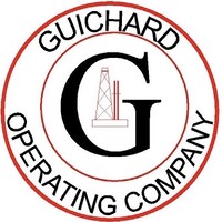 Guichard Operating Co Logo