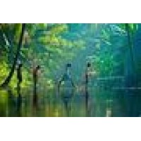 Oak River Church Logo