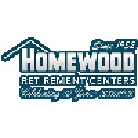 Homewood At Martinsburg Logo