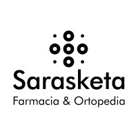 Farmacia Sarasketa Logo
