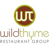 Wild Thyme Restaurant Group Logo