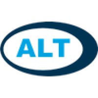 Alt Training College Logo