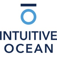 Intuitive Ocean Logo