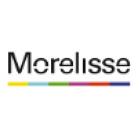 Morelisse Beeld en Geluid Amersfoort Logo