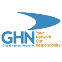 Global Harvest Networks Logo