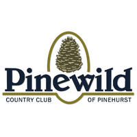 Pinewild Country Club Logo