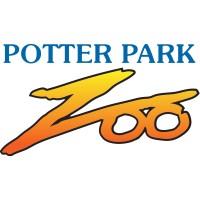 Potter Park Zoological Society Logo