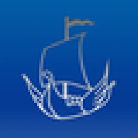 Flying Vikings Logo
