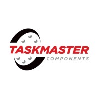 Taskmaster Components Logo