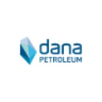 Dana Petroleum Limited Logo