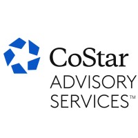 CoStar Advisory Services Logo