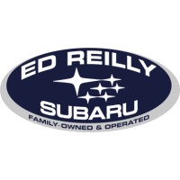 Ed Reilly Subaru Logo