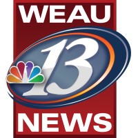 WEAU 13 News Logo