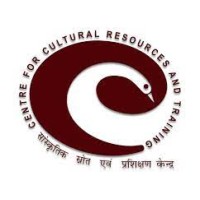 Centre For Cultural Resources and Training Logo