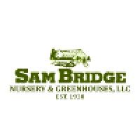 Sam Bridge Nursery & Greenhouses, LLC Logo