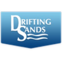 Drifting Sands Logo