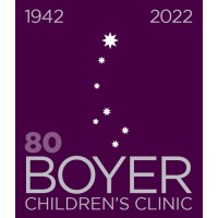 Boyer Childrens Clinic Logo