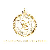 California Country Club Logo