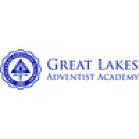 Great Lakes Adventist Academy Logo