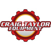 Craig Taylor Equipment Logo