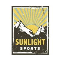 Sunlight Sports Logo