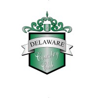 Delaware Country Club Logo