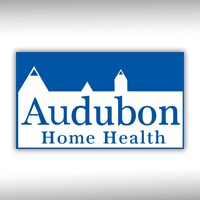 Audubon Home Health, Inc Logo