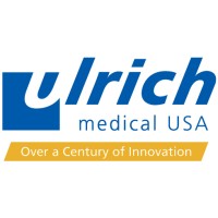 ulrich medical USA Logo