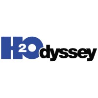 H2odyssey Logo