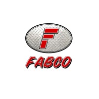 FABCO Machine and Engineering Logo