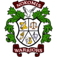Nokomis Regional High School Logo