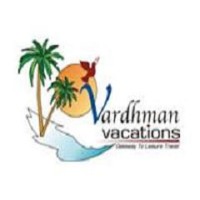 Vardhman Vacations Logo