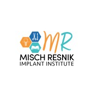 Misch Resnik Implant Institute Logo