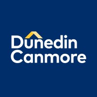 Dunedin Canmore Logo