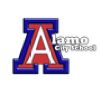 Alamo City School District Logo
