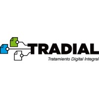 TRATAMIENTO DIGITAL INTEGRAL SL Logo
