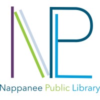 Nappanee Public Library Logo