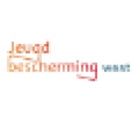 Jeugdbescherming west Logo