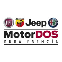 Motordos 2020 Logo