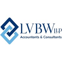 LVBW LLP Accountants & Consultants Logo