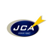 JC Automation Logo