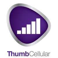 Thumb Cellular Logo