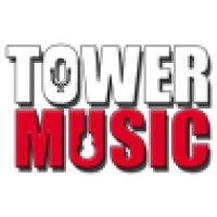 Tower Music Inc Logo