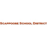 Scappoose Middle School Logo
