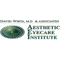 Aesthetic Eye Care Institute Logo