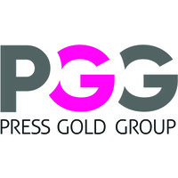 Press Gold Group Logo