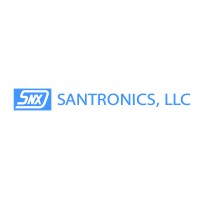 Santronics LLC Logo