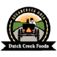 Dutch Creek Foods Logo