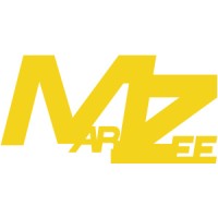 MarZee, Inc. Logo